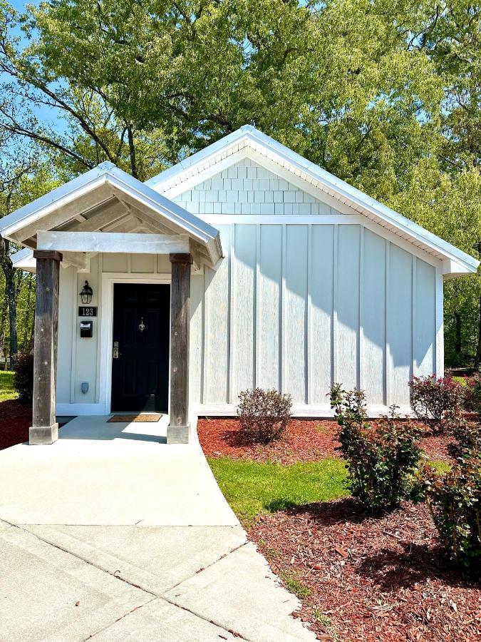Elizabethtown Cape Fear Vineyard And Winery酒店 外观 照片