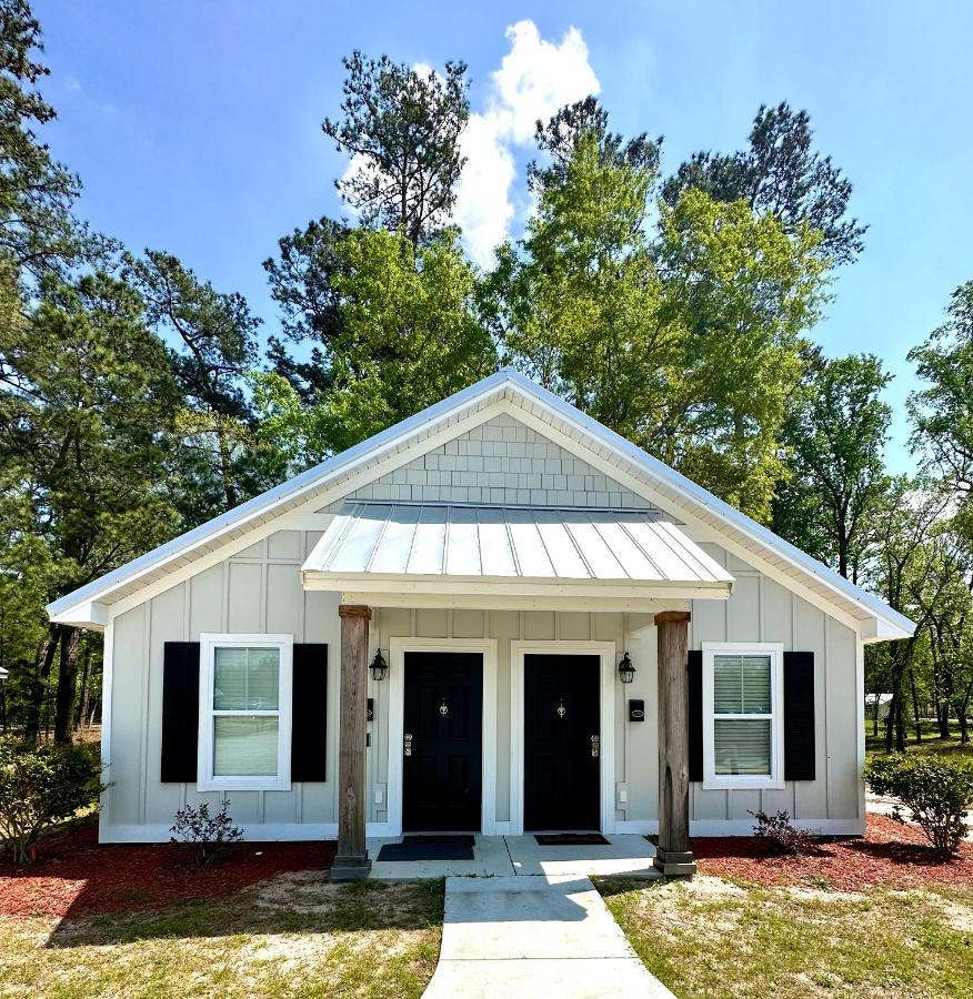 Elizabethtown Cape Fear Vineyard And Winery酒店 外观 照片