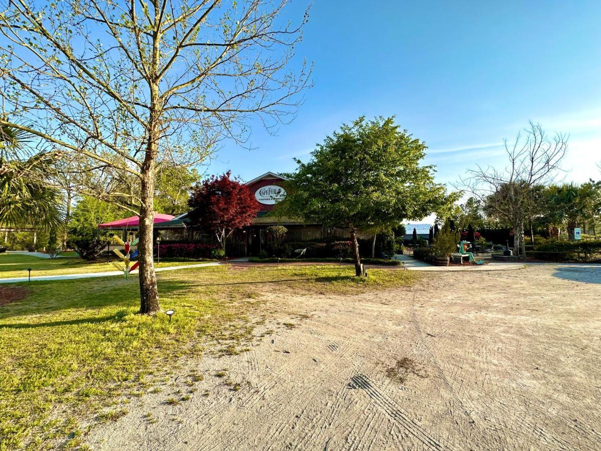 Elizabethtown Cape Fear Vineyard And Winery酒店 外观 照片