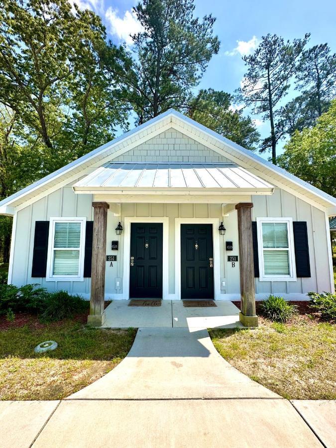 Elizabethtown Cape Fear Vineyard And Winery酒店 外观 照片