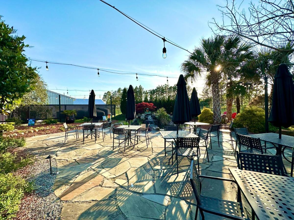 Elizabethtown Cape Fear Vineyard And Winery酒店 外观 照片